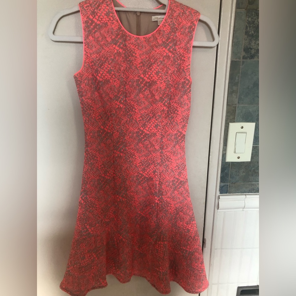 Shoshanna Dress — Excellent Condition, Size 0
